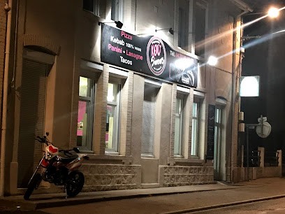 KOD' Saveurs, Pizzeria à Saint-Marcellin-en-Forez