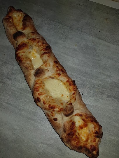 Pizz'a Vic, Pizzeria à Vic-en-Bigorre