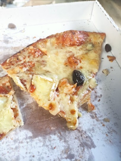 Casa R'Isa, Pizzeria à Tonneins