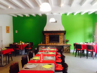 Les Forges, Pizzeria à Moisdon-la-Rivière
