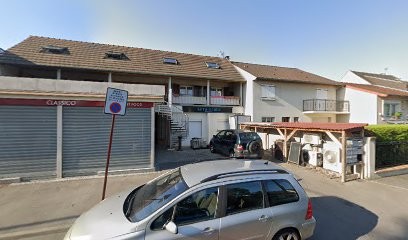 Classico, Pizzeria à Montfermeil