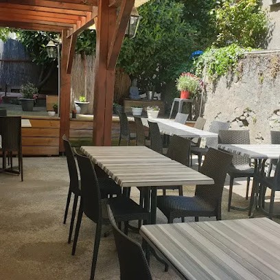 Restaurant Pizzeria Le Cardinal, Pizzeria à Vizille