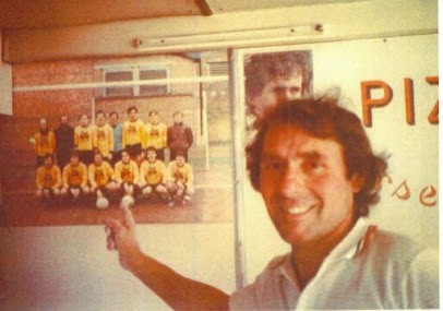 Pizza Lou Ravi, Pizzas à Emporter à Dunkerque