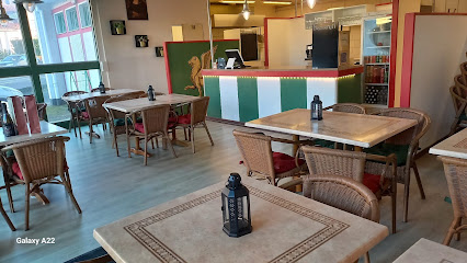 San Marco Pizza, Pizzeria à Illfurth