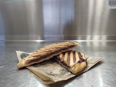 Chez mat'pizz, Pizzeria à Vergongheon