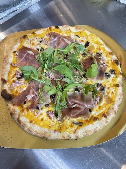 LILI PIZZA, Pizzas à Emporter à Cestas