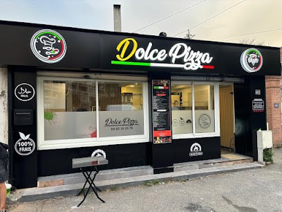 DOLCE PIZZA, Pizzeria à Marseille 15