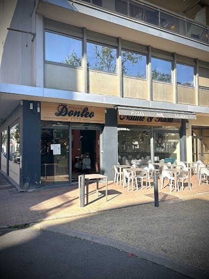 Pizzeria Donleo1973 PERIGUEUX, Pizzeria à Périgueux