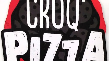 CROQ'PIZZA, Pizzeria à Pont-sur-Yonne