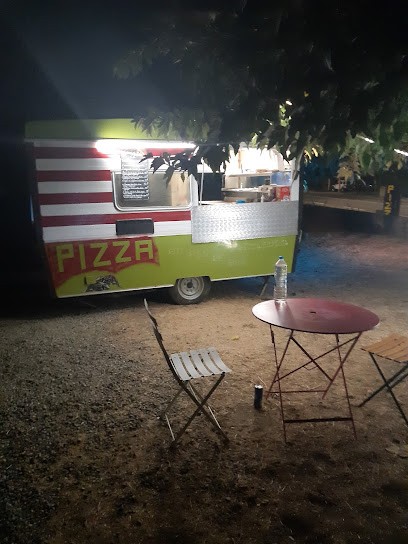 Pizza Bravone Au Feu De Bois (cote Napoléon), Pizzas à Emporter à Canale-di-Verde