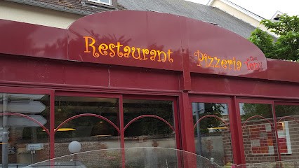 Restaurant Pizzeria Chez Tony, Pizzeria à Milly-sur-Thérain