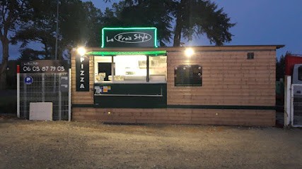 Pizza Le Frais Style, Pizzas à Emporter à Lafox