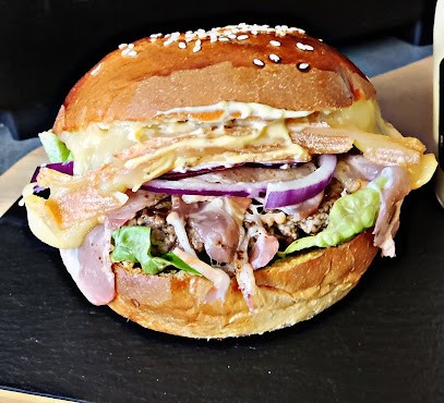 AU RUST ( Raimbeaucourt ), Pizzeria à Raimbeaucourt