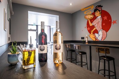 Pasaga Pizza, Pizzas à Emporter à Bourg-Saint-Maurice