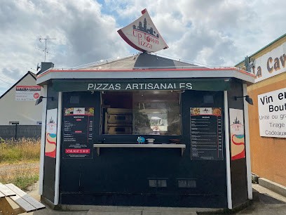 Up Town Pizza Saint-Gildas-des-Bois, Pizzeria à Saint-Gildas-des-Bois