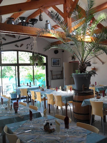 Le Saint Amand, Pizzeria à Saint-Amand-Magnazeix