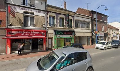 Ticchio, Pizzas à Emporter à Chauny