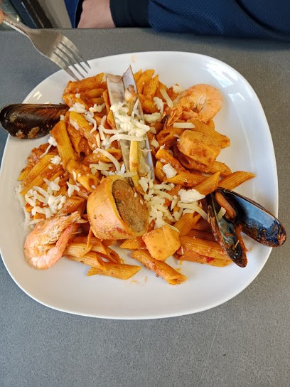 TOP PIZZA, Pizzeria à Mèze