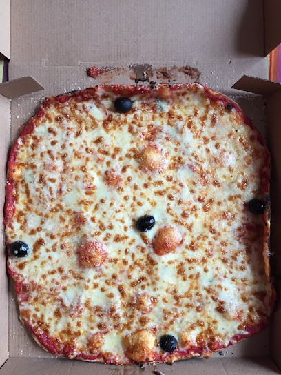 La Cab'Anne à Pizzas, Pizzas à Emporter à Saint-André-sur-Orne