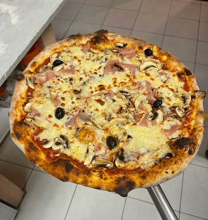 Le Chausson, Pizzeria à Saint-Maximin-la-Sainte-Baume