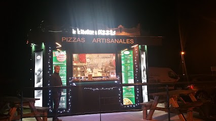 Le Kiosque à Pizzas, Pizzas à Emporter à Héric