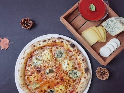 Distributeur De Pizza Les 4 Saisons Distribution 7j/7, Pizzas à Emporter à Villers-lès-Nancy