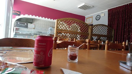 Zorlu Kemal, Pizzeria à Oyonnax
