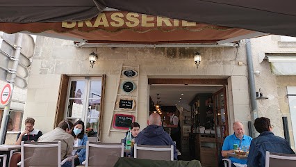 L'Orangerie, Pizzeria à Villandry