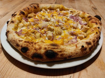 Cobus Pizza, Pizzas à Emporter à Lèves