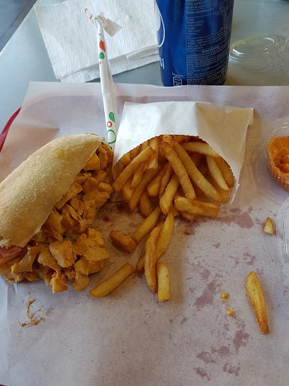 Sevan Pizza, Pizzeria à Marseille 15