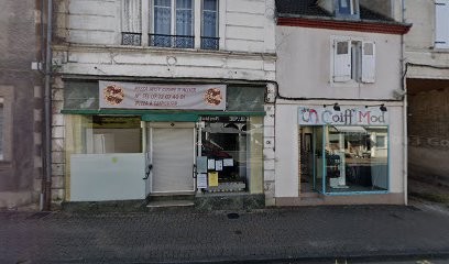 Pizza Misy Cosne d’allier, Pizzas à Emporter à Cosne-d'Allier