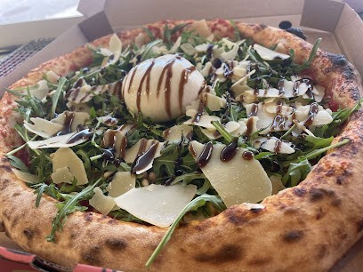 Yummy pizza, Pizzas à Emporter à Liffol-le-Grand