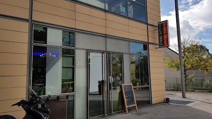 Casinath, Pizzeria à Rungis