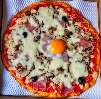 Pizza Del Plassac, Pizzeria à Plassac
