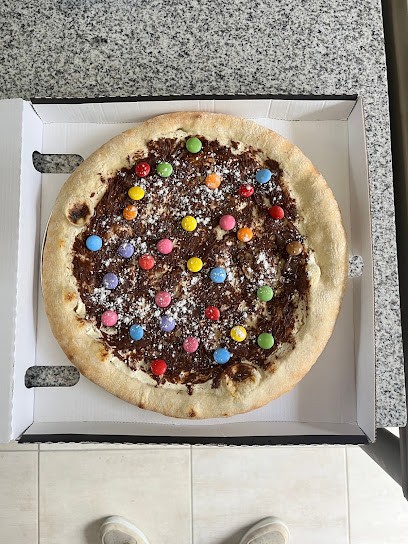 PizzasLolo, Pizzas à Emporter à Peymeinade