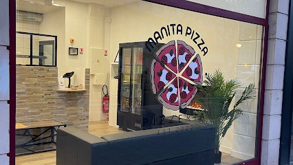 Manita Pizza, Pizzas à Emporter à Metz