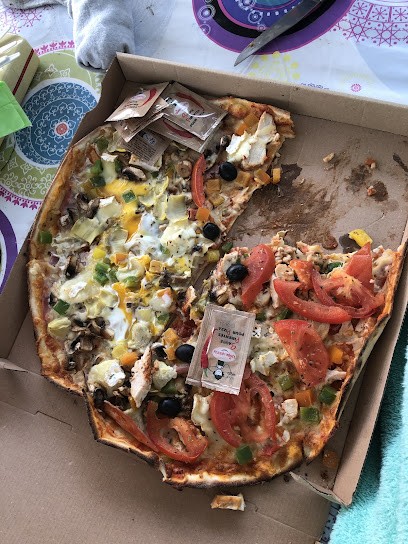 Kiosque à pizzas, Pizzas à Emporter à Lumbres