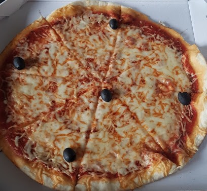 PIZZA PARADISO, Pizzas à Emporter à Comps