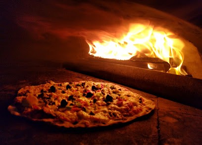 Bella Pizza Chez Kristy, Pizzas à Emporter à Cuers