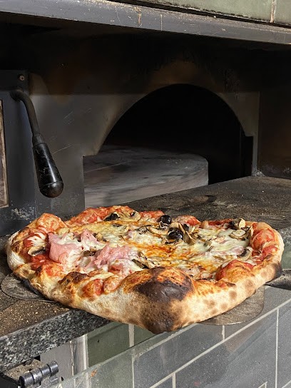 Pizzeria Pizza d'Olive, Pizzas à Emporter à Joyeuse