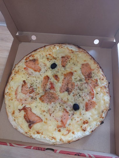 Titi Pizza, Pizzeria à Saint-André-sur-Sèvre