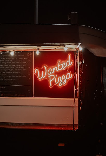 Wanted Pizza, Pizzas à Emporter à Mouzeil