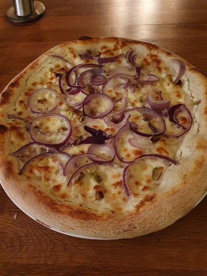 LaLoCo - Infiniment Pizza, Pizzas à Emporter à Vieux-Berquin