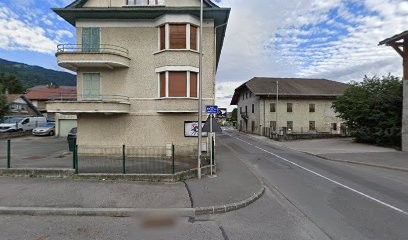 Pizzeria Gabriella &Selena, Pizzeria à Scionzier