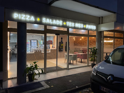 18 Street Pizza, Pizzeria à Thiais