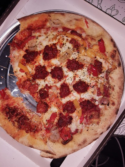 Pizza Eric Dusart, Pizzas à Emporter aux Monts d'Aunay