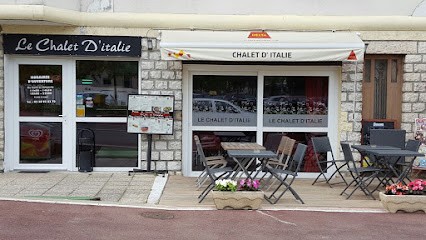 Fermé Définitivement, Pizzeria à Montargis