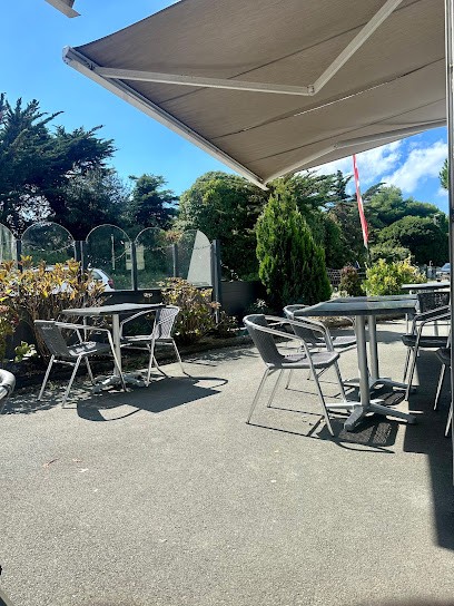 PIZZERIA AU COIN DU FEU, Pizzeria aux Portes-en-Ré
