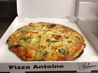 Pizza Antoine Folelli, Pizzas à Emporter à Penta-di-Casinca