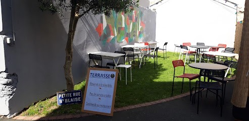Régal Express, Pizzeria aux Herbiers